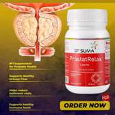 ProstatRelax for prostate enlargement