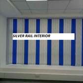 SLAT WINDOW BLINDS