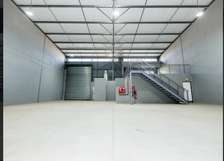 500 m² Warehouse with Backup Generator at Nairobi Gate