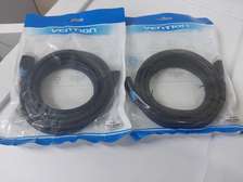 Vention HDMI cable 3m Black