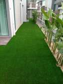 Artificial grass carpets**