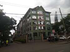345 ft² Office with Service Charge Included in Riara Road