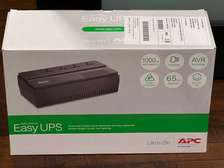 UPS Power backup - Apc easy ups bv 1000va.