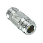 N-Type Female to Female Connector RF Coaxial Coupler