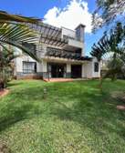 5 Bed Townhouse with Swimming Pool in Lavington