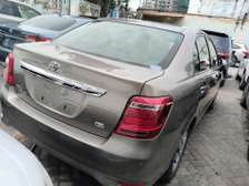 Toyota Axio G grade manual on sale