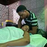 Mobile Massage Services for Ladies at kilimani