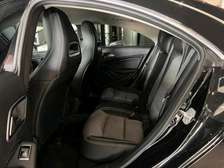 MERCEDES BENZ CLA 180
