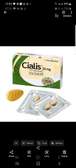 Cialis 20mg Tablets 4tabs