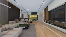 2 Bed Apartment in Kilimani