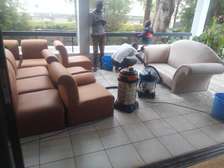 Sofa Set Cleaning Kitengela.