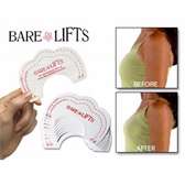 Bare lift 10pcs set