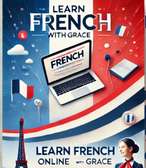 Online French classes
