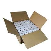 Thermal Roll 79 By 80mm In A Box (50 Pieces).