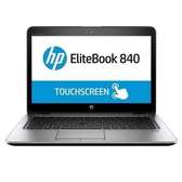 HP EliteBook 840 G2 5TH GEN , Core I5, 500GB HDD, 8GB RAM
