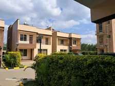4 bedrooms plus dsq in Syokimau
