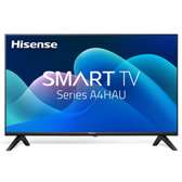 Hisense 32 Inch Frameless Smart TV