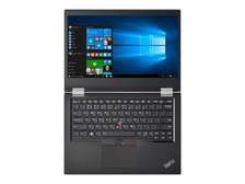 Lenovo ThinkPad Yoga 370 Core i5 8gb Ram 256ssd 2.6Ghz Speed