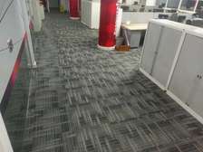 Carpet Tiles Quality carpet.
