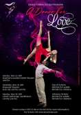 A Dance for Love - GEMS Cambridge Auditorium - TEST