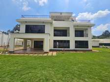 5 Bed House with En Suite in Loresho