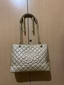 Chanel Tote Chain Bag