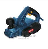 Ryobi 650W Electric Hand Planner Comes With 2yrs Warranty
