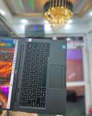 Dell latitude 7400 i5 laptop