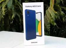 Samsung Galaxy A03 Core, 6.5, (Dual SIM) 32GB + 2GB