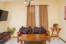 Nyali Shree Enclave East Court AirBnB