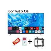 Vitron 65 Inch Smart 4K WEBOS TV
