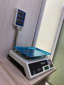 commercial weigh scale
