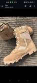 Desert boots