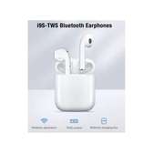 Generic I-9s TWS Wireless Earpiece Bluetooth 5.0 Earphones