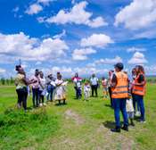 NANYUKI PLOTS FOR SALE
