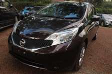 NISSAN NOTE X, 2016, 16,000 KMS
