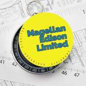 Magellan Edison Limited