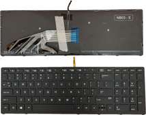 Replacement Keyboard for for HP Zbook 15 G3