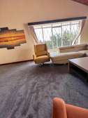 infuse your space with wall to wall carpet