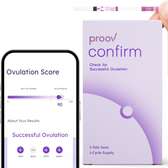 Proov PdG - Progesterone Metabolite – Test