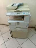 ReadyPhotocopies machine xuk ricoh mp 2000