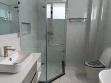 4 Bed Apartment with En Suite in Kilimani