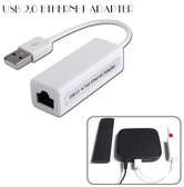 Usb to Ethernet Adapter