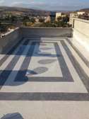 Terrazzo Installation Services Kiserian
