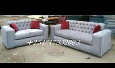 Box 5 seater Chesterfield