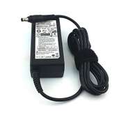 Samsung Laptop Adapter 60W AC Adapter Charger 19V 3.16A