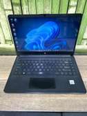 HP Laptop 14-dq1025nr