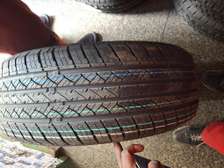 Tire size 225/60r17 maxtrek