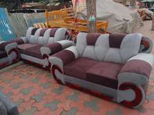 Stylish Ready Made 7 Seater Sofa
