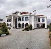 7 Bed House with Garden at Langata South Road